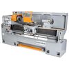 Huvema lathe machine 430x1500 mm with variable speed - HU 430x1500-4 VAC Topline